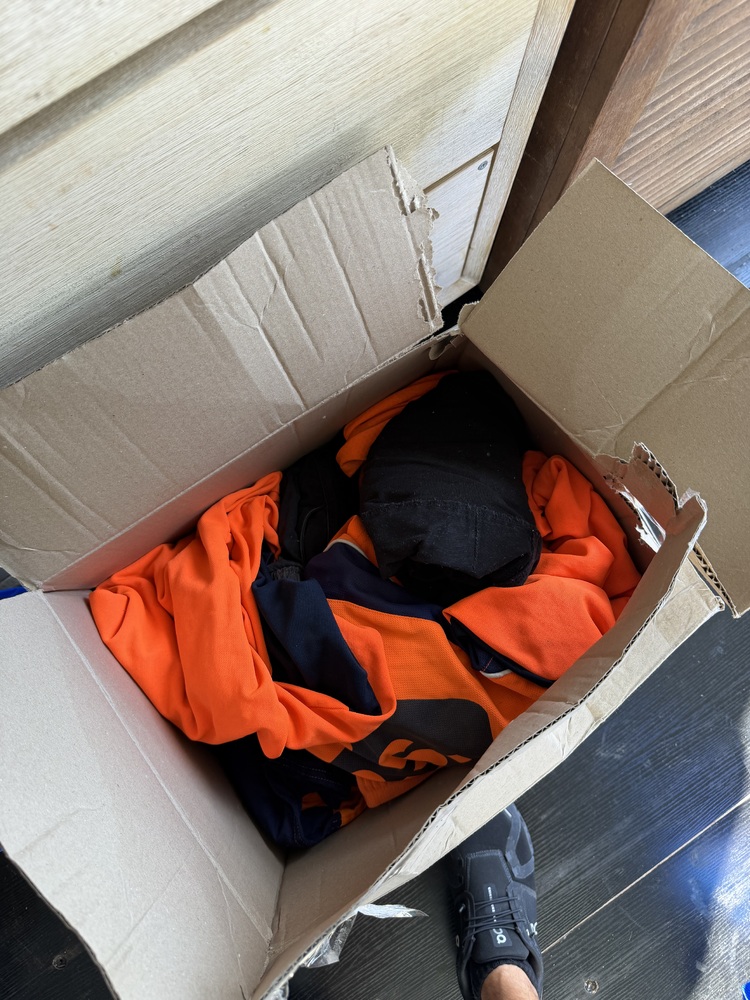 Storage Land Archerfield Abandoned Storage garage Auctions auction IB-1670