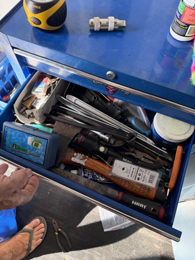 Storage Land Archerfield Storage Auctions auction IB-1670