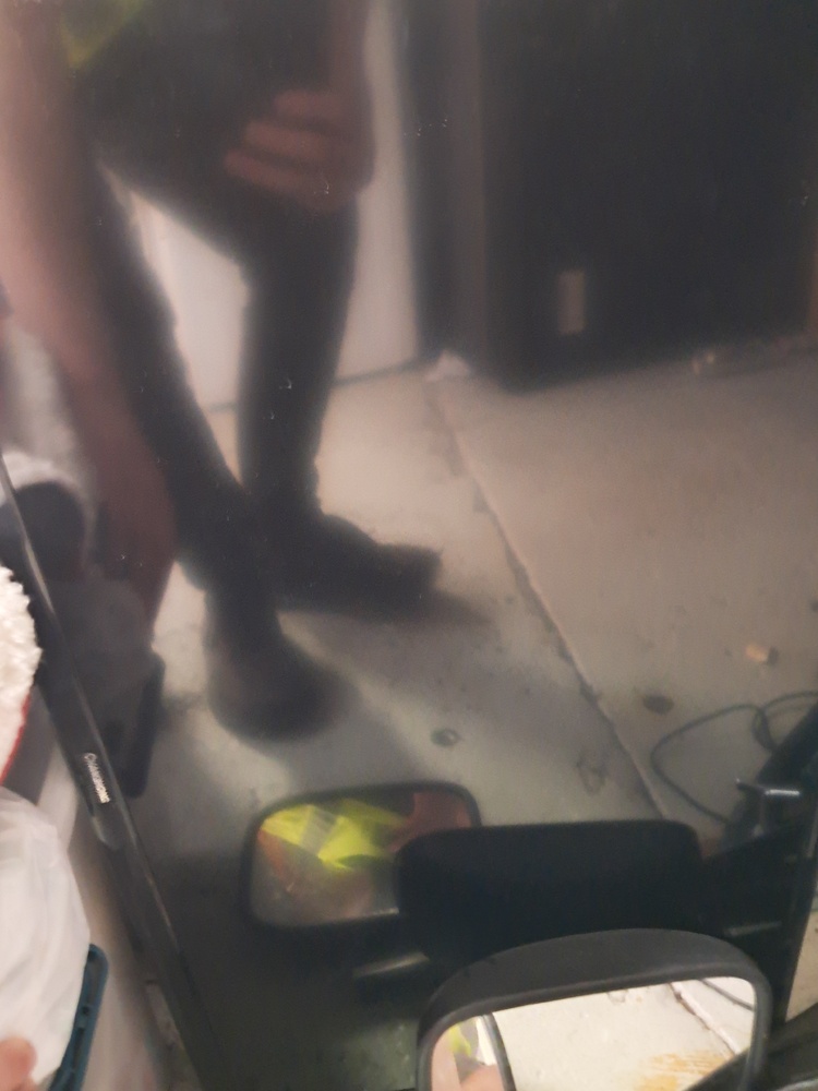 Storage King Woodville North Self Storage auction IB-3093