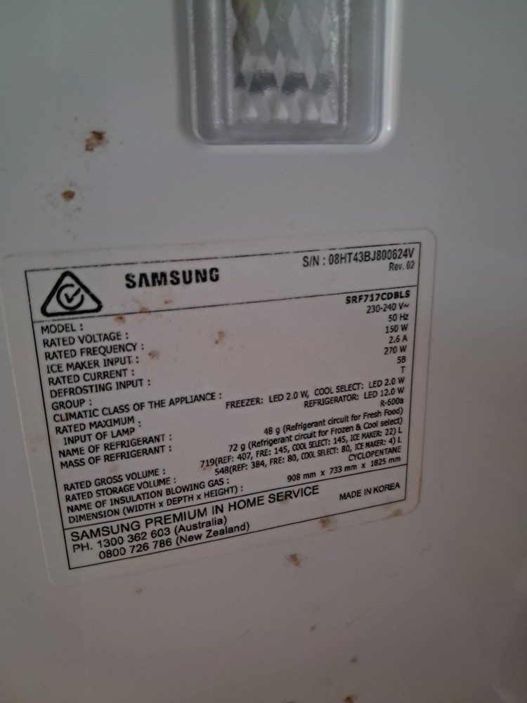 Storage King Woodville North Bid on Storage auction IB-3093