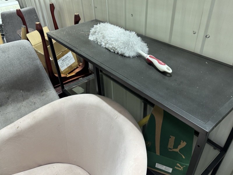 Storage King O`Sullivan Beach Storage Facility Unit auction IB-9523