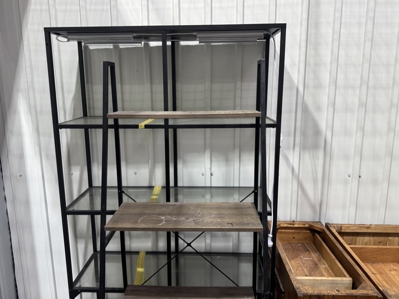 Storage King O`Sullivan Beach Storage Unit auction IB-9523