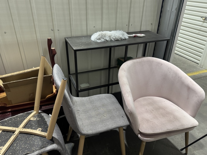 Storage King O`Sullivan Beach Self Storage auction IB-9523