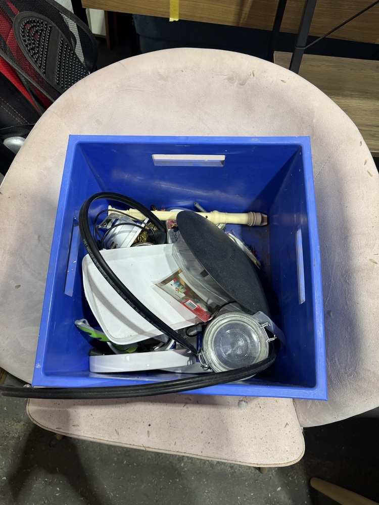 Storage King O`Sullivan Beach Self Storage Facility Unit auction IB-9523