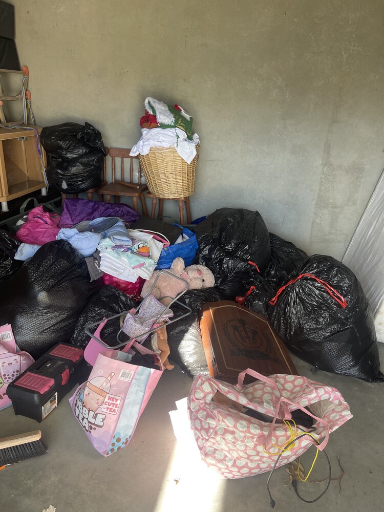 Storage King Kambah Storage Facility Unit auction IB-5801