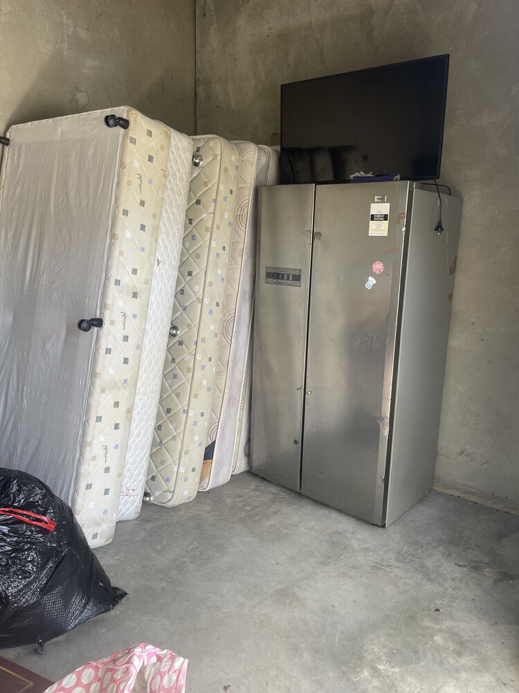 Storage King Kambah Self Storage Unit auction IB-5801