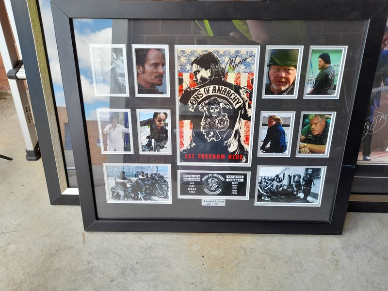 Storage King Maddington Self Storage auction IB-5072