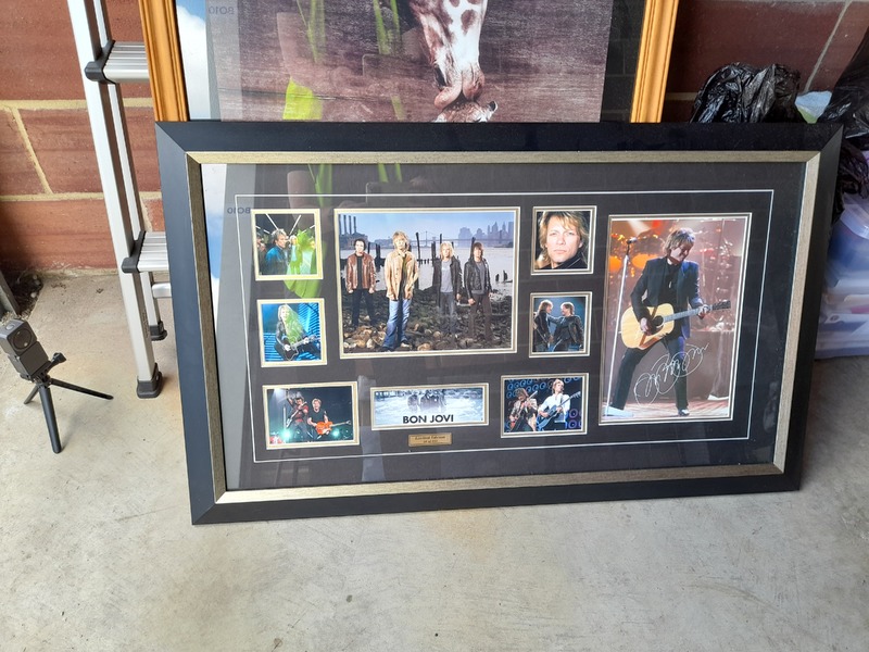 Storage King Maddington Self Storage Facility Unit auction IB-5072