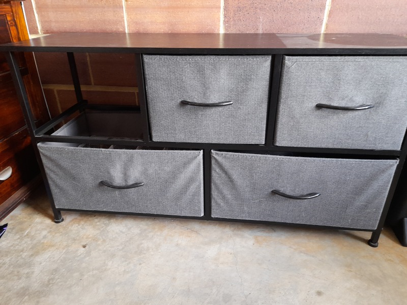 Storage King Maddington Bid on Self Storage Unit auction IB-5072