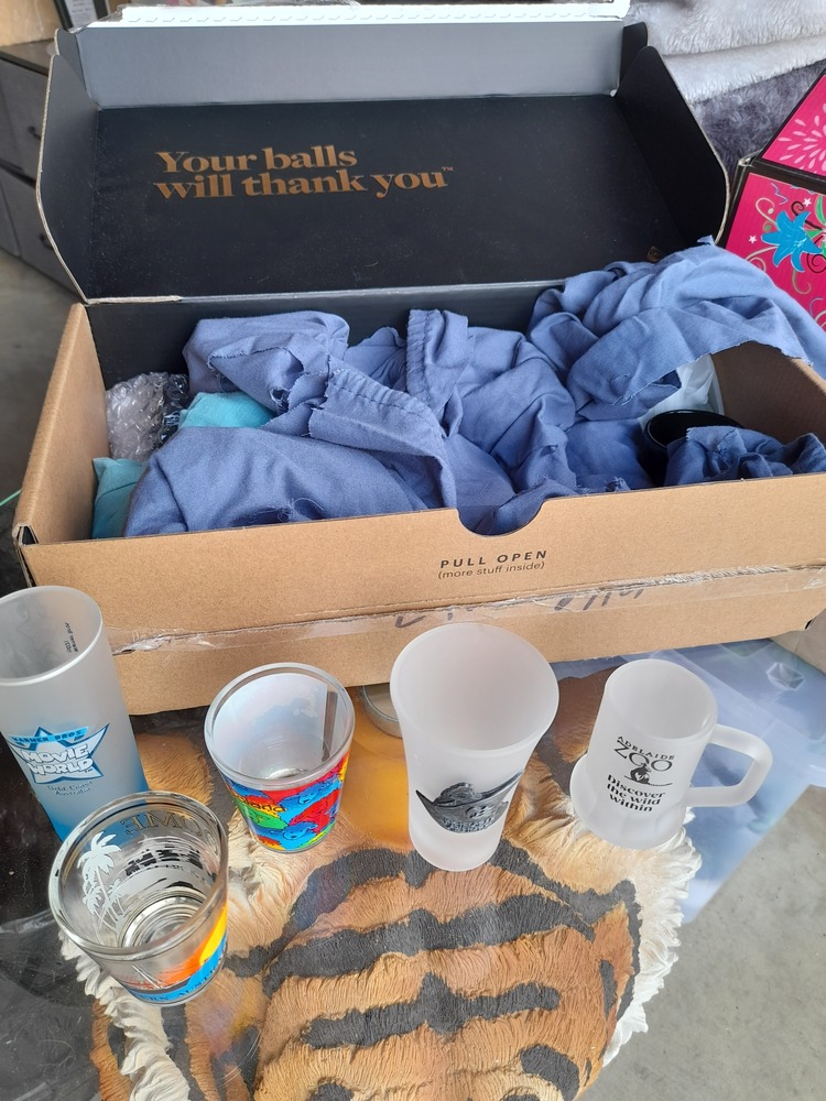 Storage King Maddington Abandoned Storage centre Auctions auction IB-5072