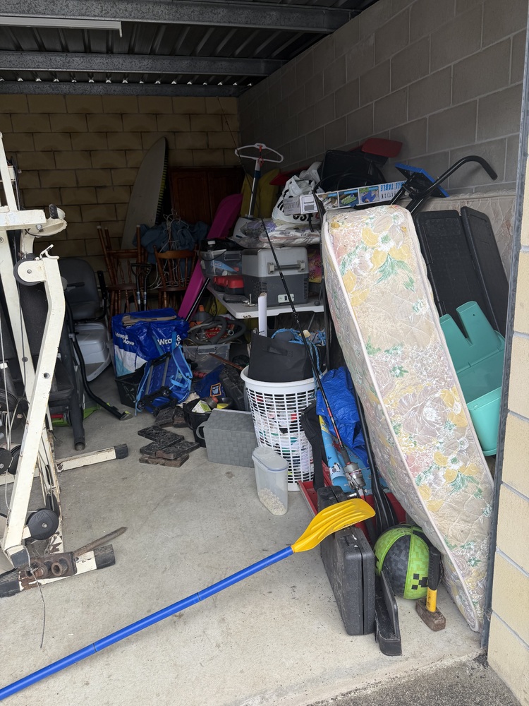 Lifestyle Group - Harry Boyes Self Storage Self Storage Unit auction IB-9476