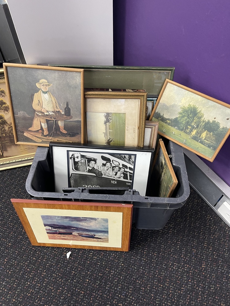 D. Koutts - Private Seller Storage Facility Auctions auction IB-1653