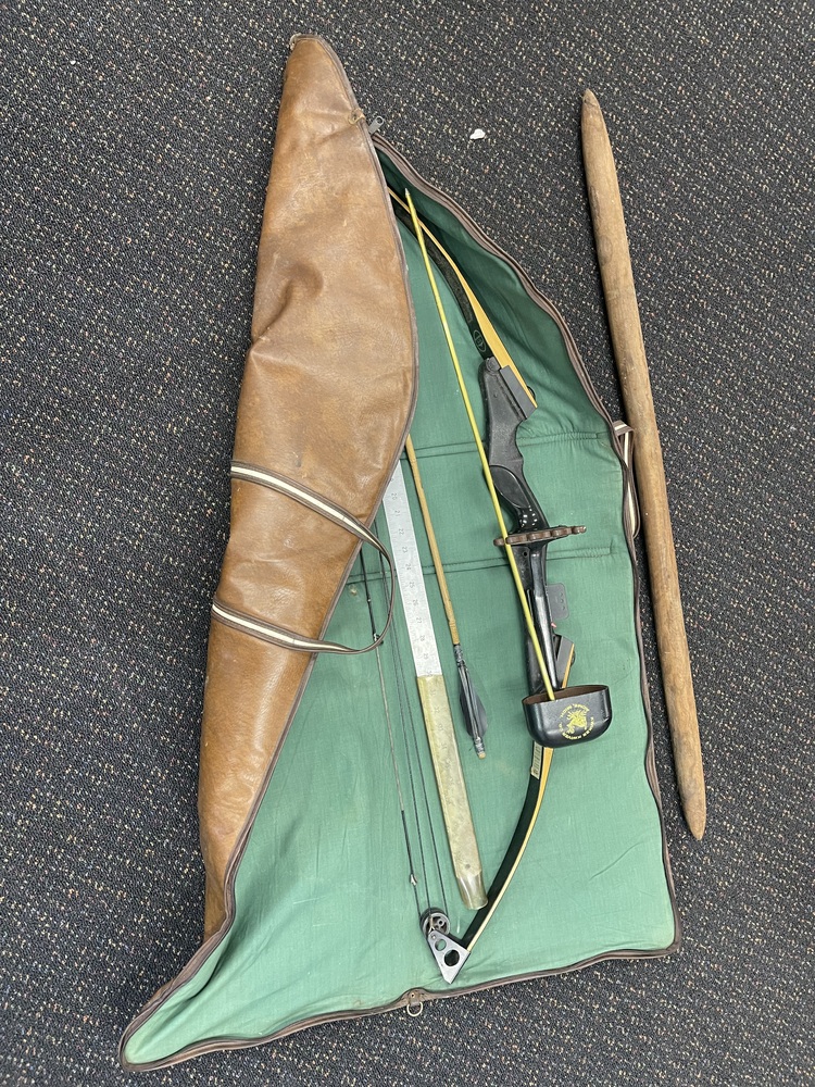 D. Koutts - Private Seller Storage Unit Auction auction IB-1653