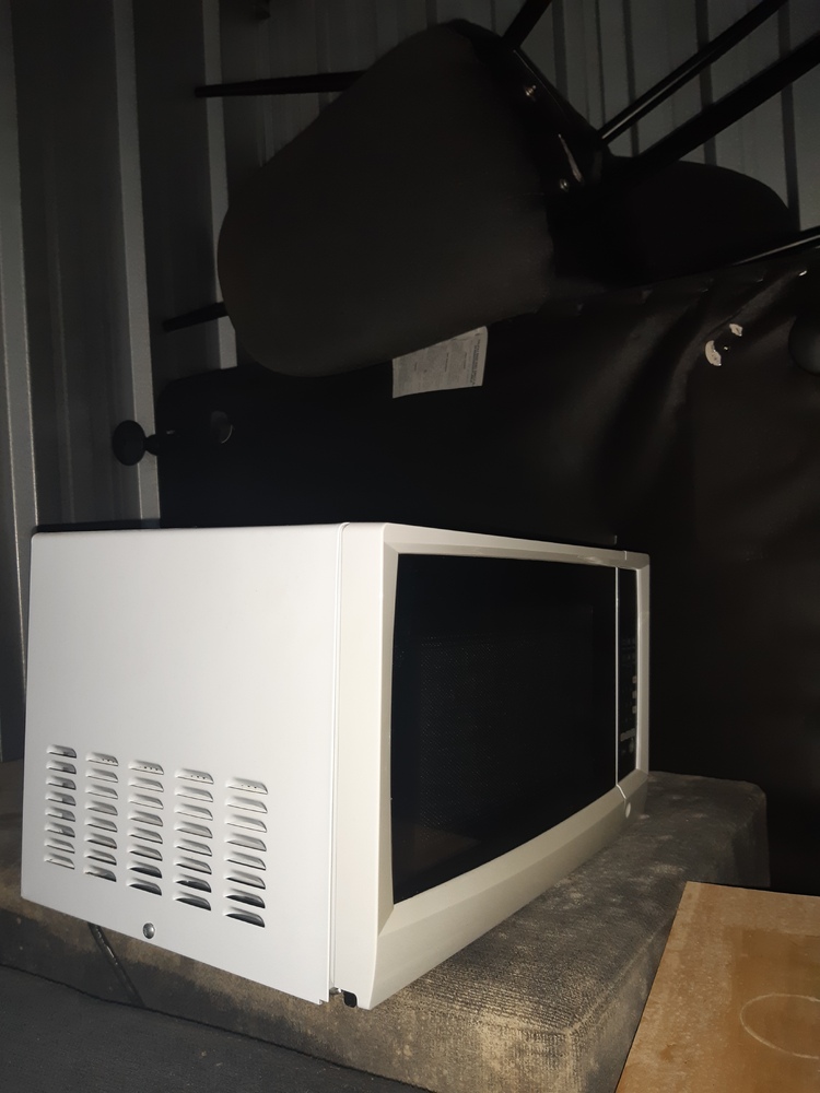 Storage King North Lakes Storage Facility Unit auction IB-5674