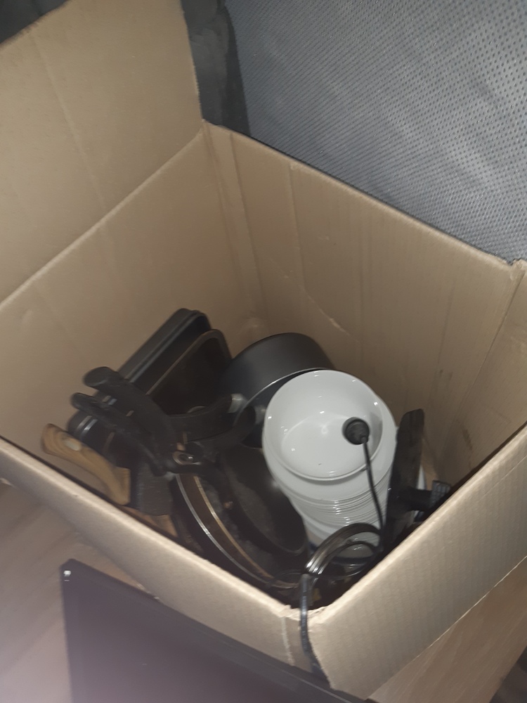 Storage King North Lakes Self Storage Unit auction IB-5674