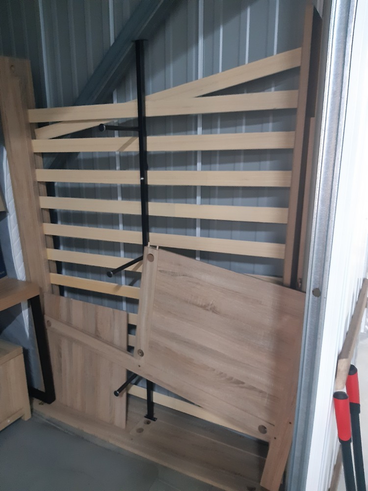 Storage King North Lakes Self Storage auction IB-5674