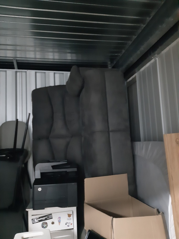 Storage King North Lakes Self Storage Facility Unit auction IB-5674