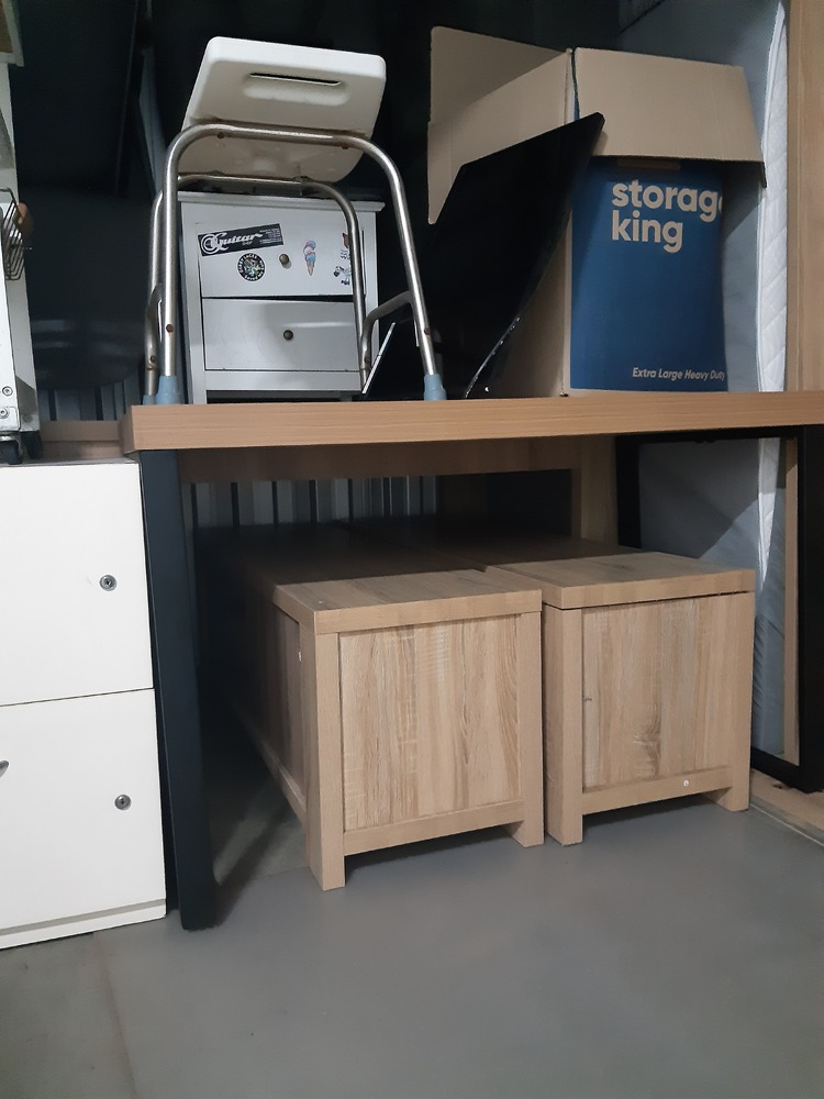 Storage King North Lakes Bid on Storage Unit auction IB-5674