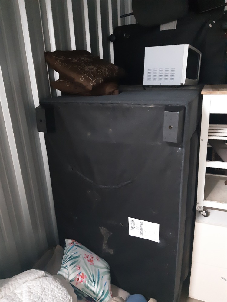 Storage King North Lakes Bid on Storage auction IB-5674