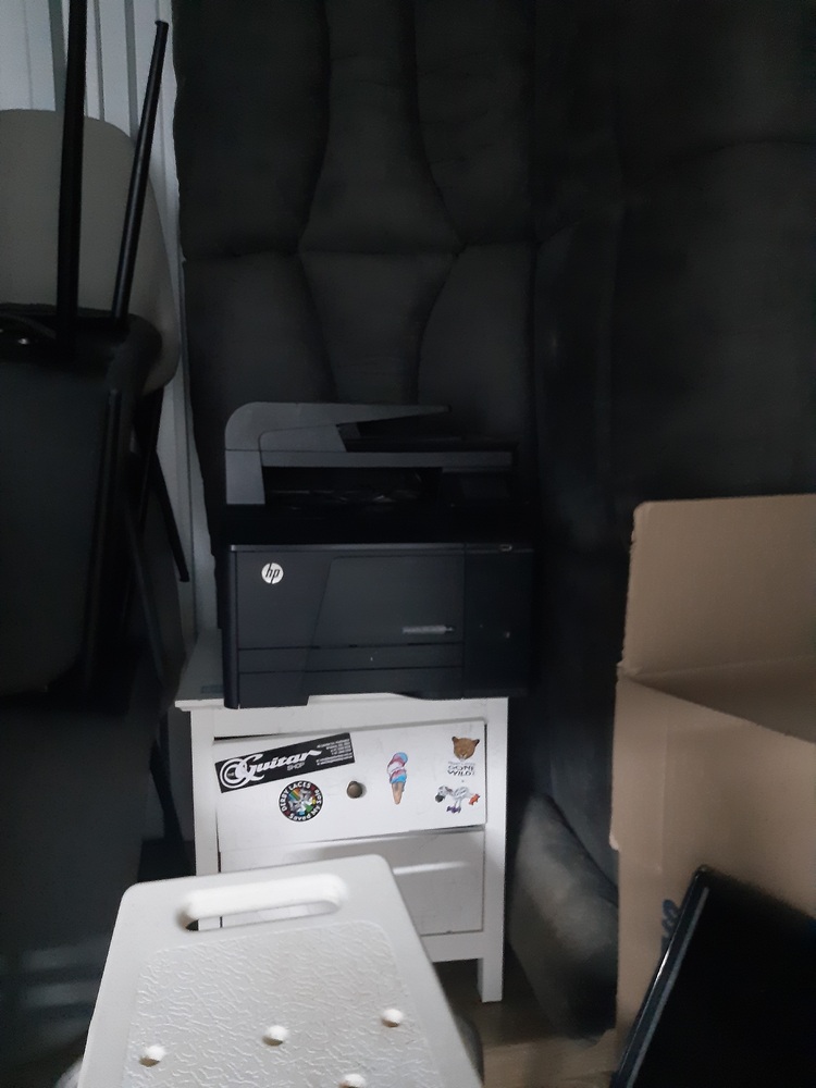 Storage King North Lakes Bid on Self Storage Unit auction IB-5674