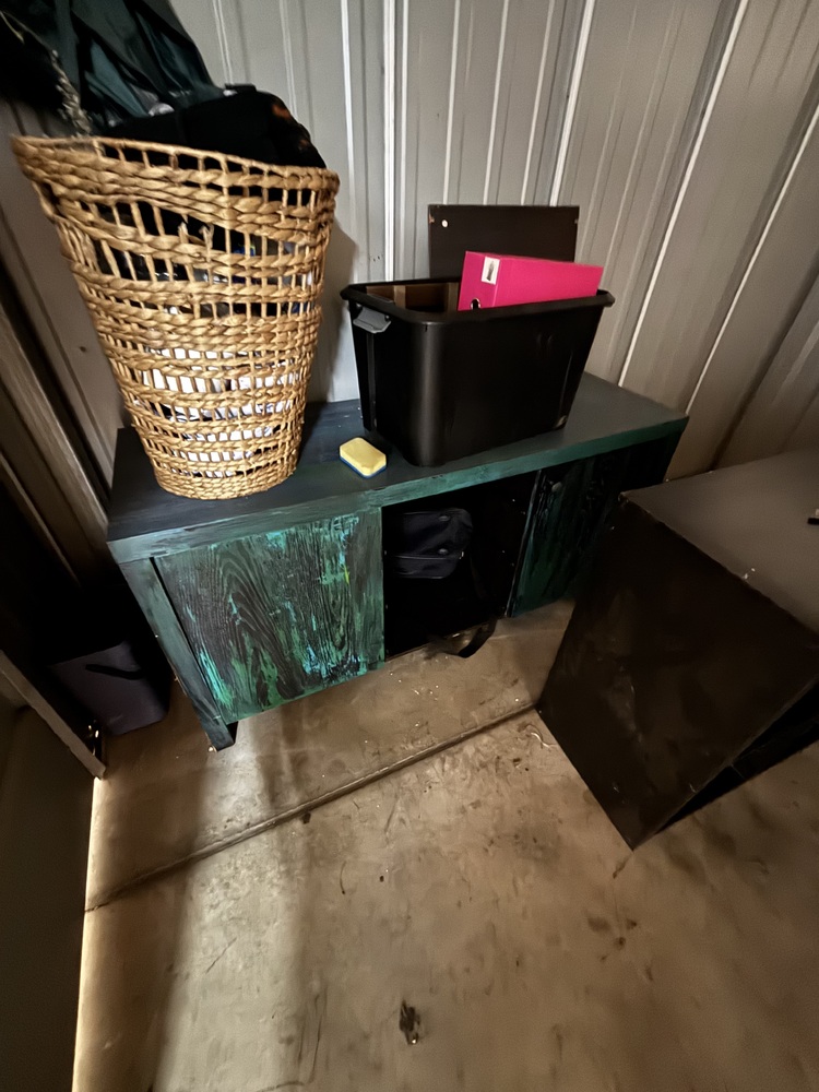 Storage King Kingston Self Storage Facility Unit auction IB-4558