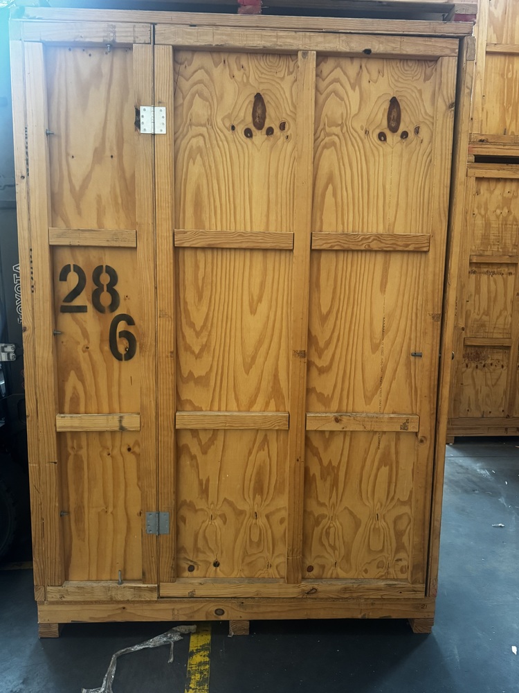 SuperEasy Storage Perth South Storage auction IB-6466