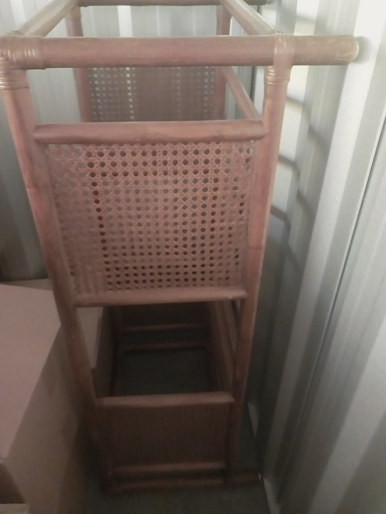 Storage King McGraths Hill Self Storage Unit auction IB-8451