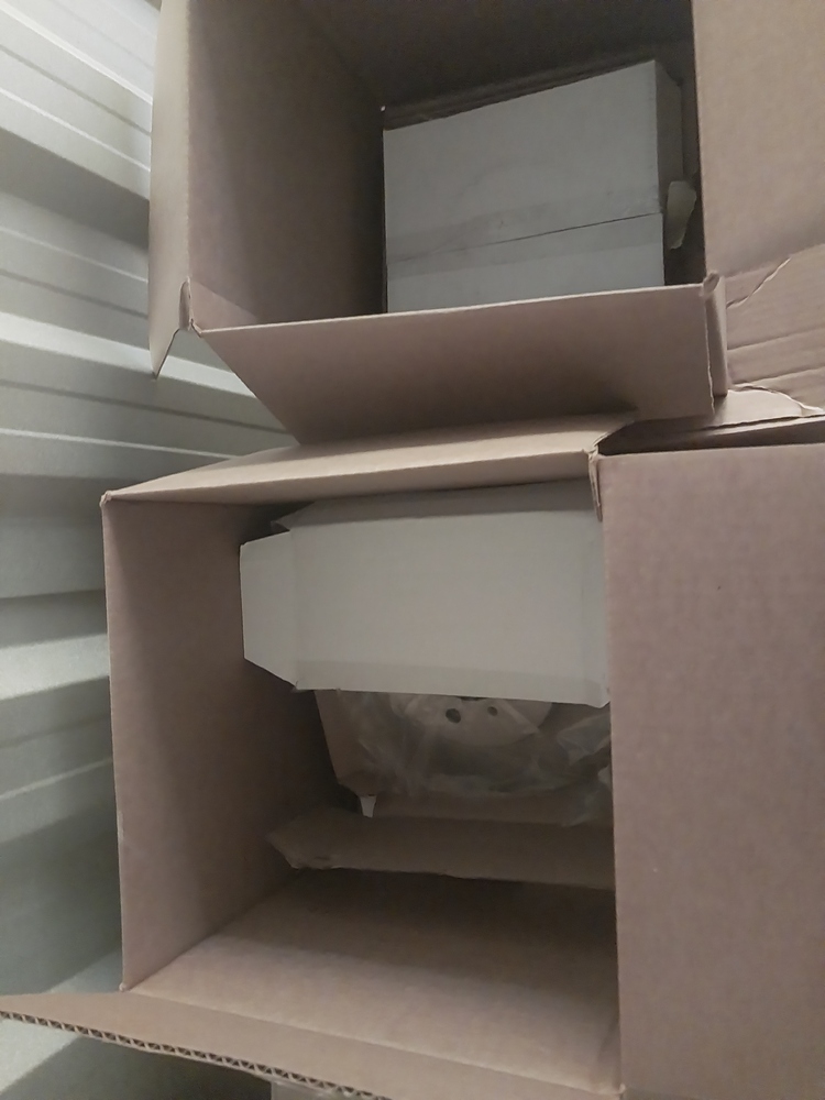 Storage King McGraths Hill Self Storage Facility Unit auction IB-8451