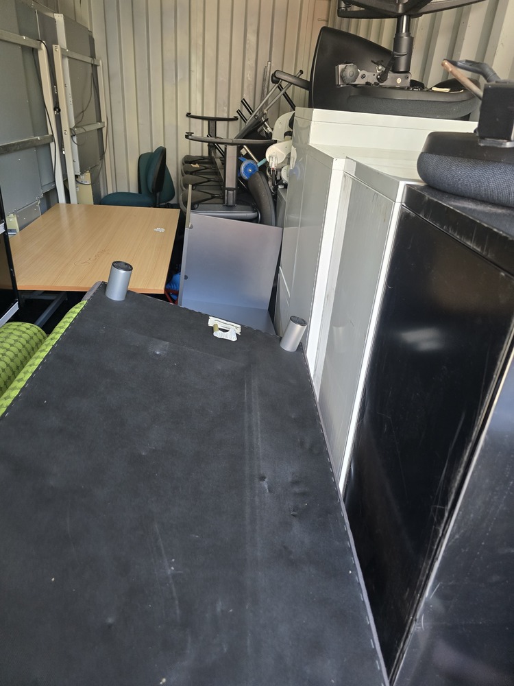 Self Storage Central Coopers Plains  Bid on Storage Unit auction IB-9243