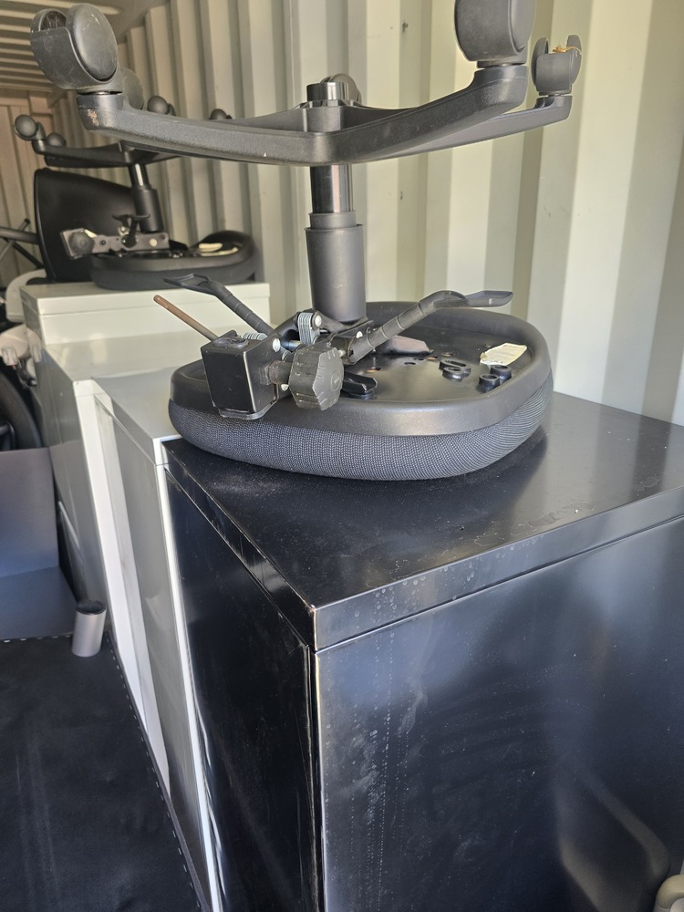 Self Storage Central Coopers Plains  Bid on Storage auction IB-9243