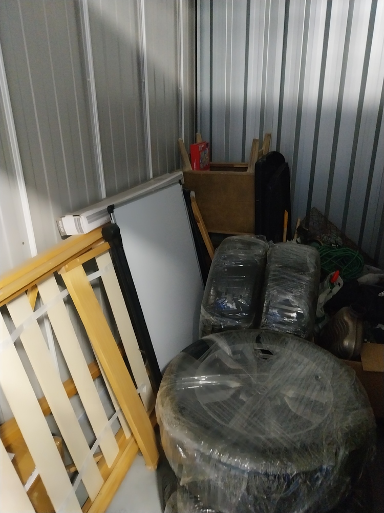 Storage King Moorebank Self Storage Facility Unit auction IB-2392