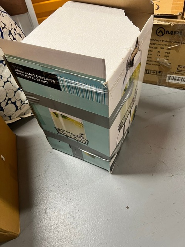 Rent a Space Marsden Park Bid on Storage Unit auction IB-9038