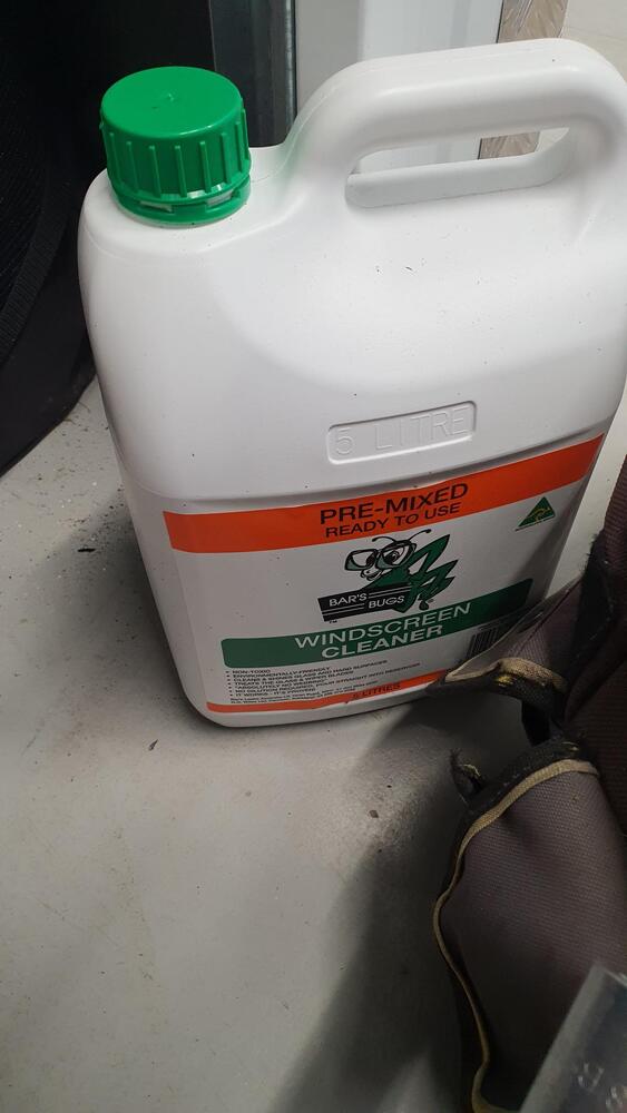 Storage King Redbank Plains Storage auction IB-6521