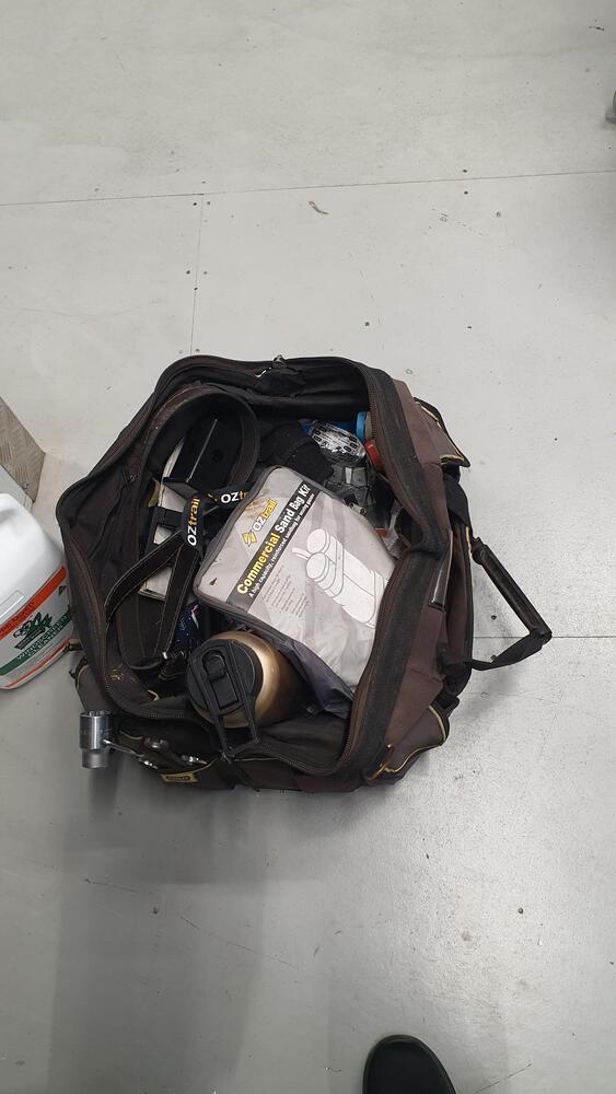 Storage King Redbank Plains Storage Unit auction IB-6521