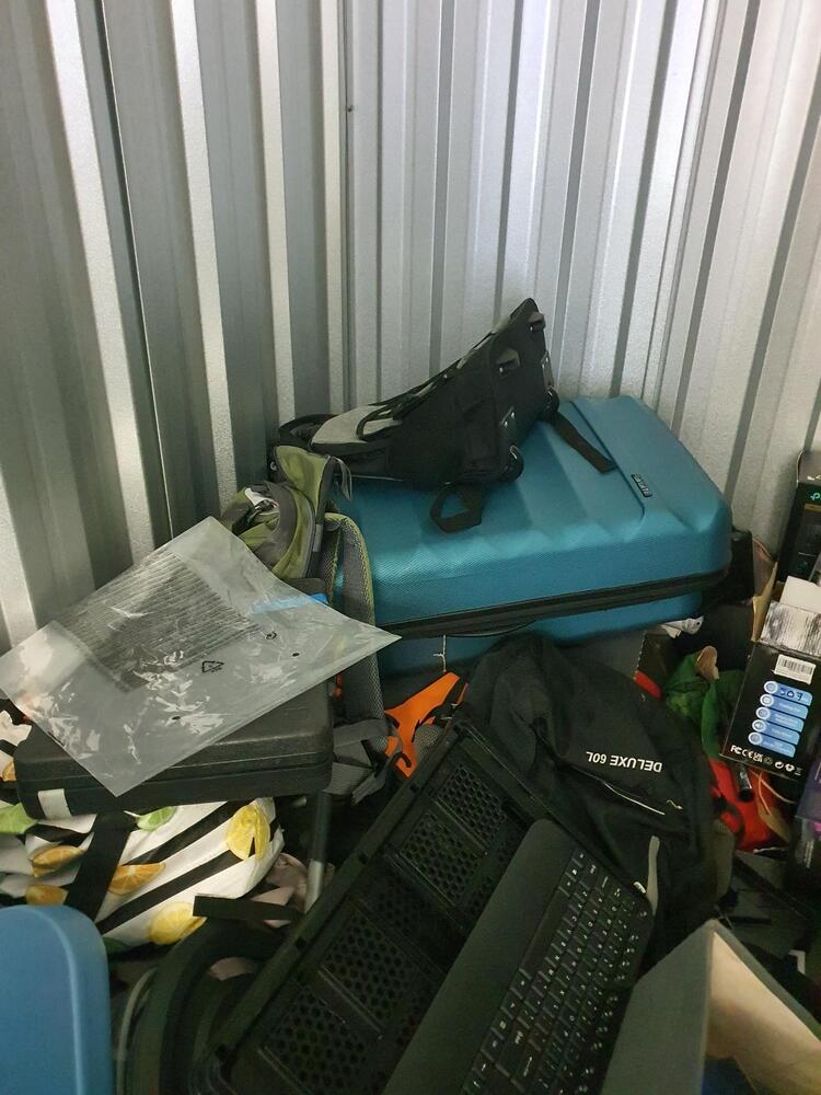 Storage King Redbank Plains Bid on Self Storage Unit auction IB-6521