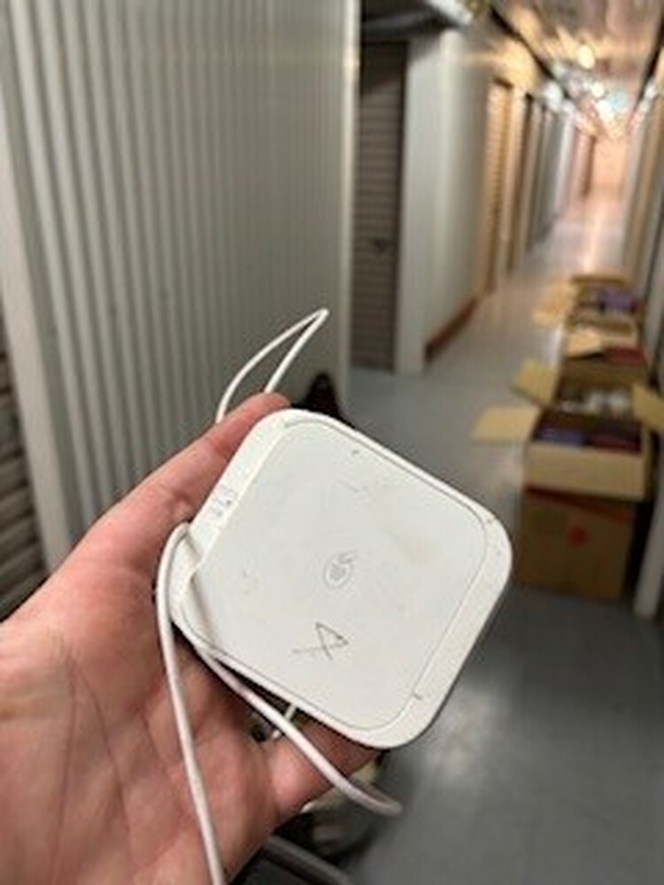 Storage Choice Coopers Plains Storage Unit auction IB-9418