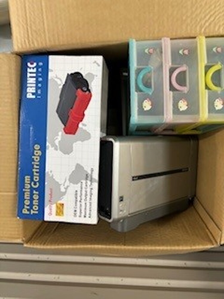 Storage Choice Coopers Plains Self Storage Unit auction IB-9418