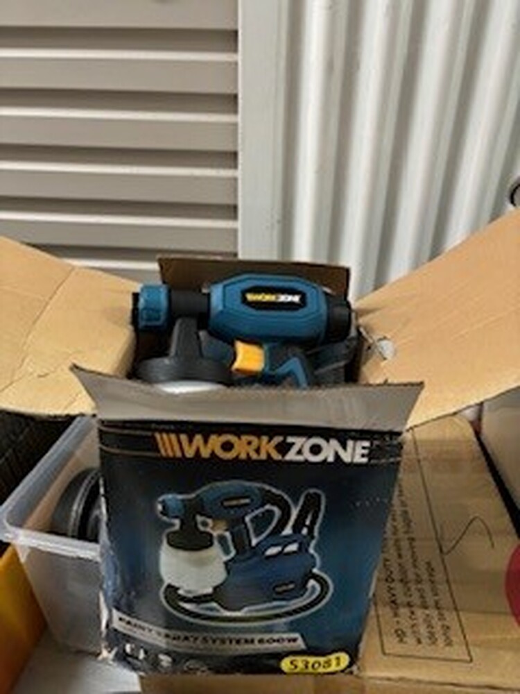 Storage Choice Coopers Plains Bid on Self Storage Unit auction IB-9418