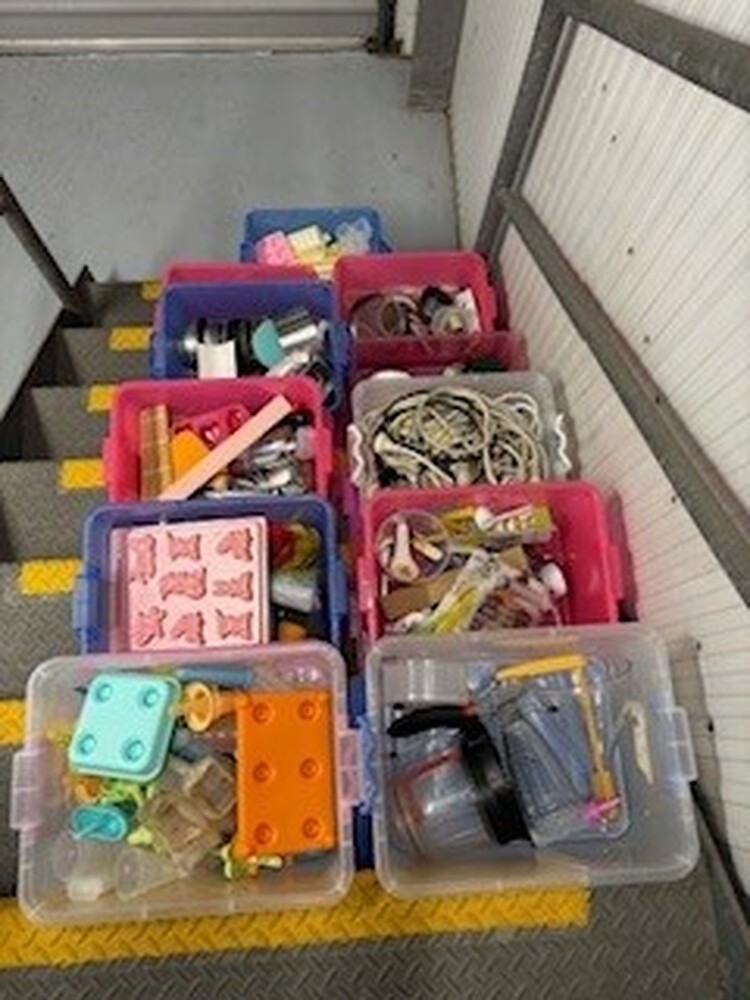 Storage Choice Coopers Plains Abandoned Storage centre Auctions auction IB-9418