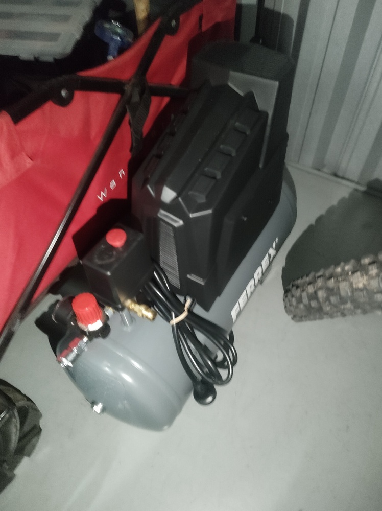 Kennards Self Storage Chermside Self Storage Unit auction IB-6327