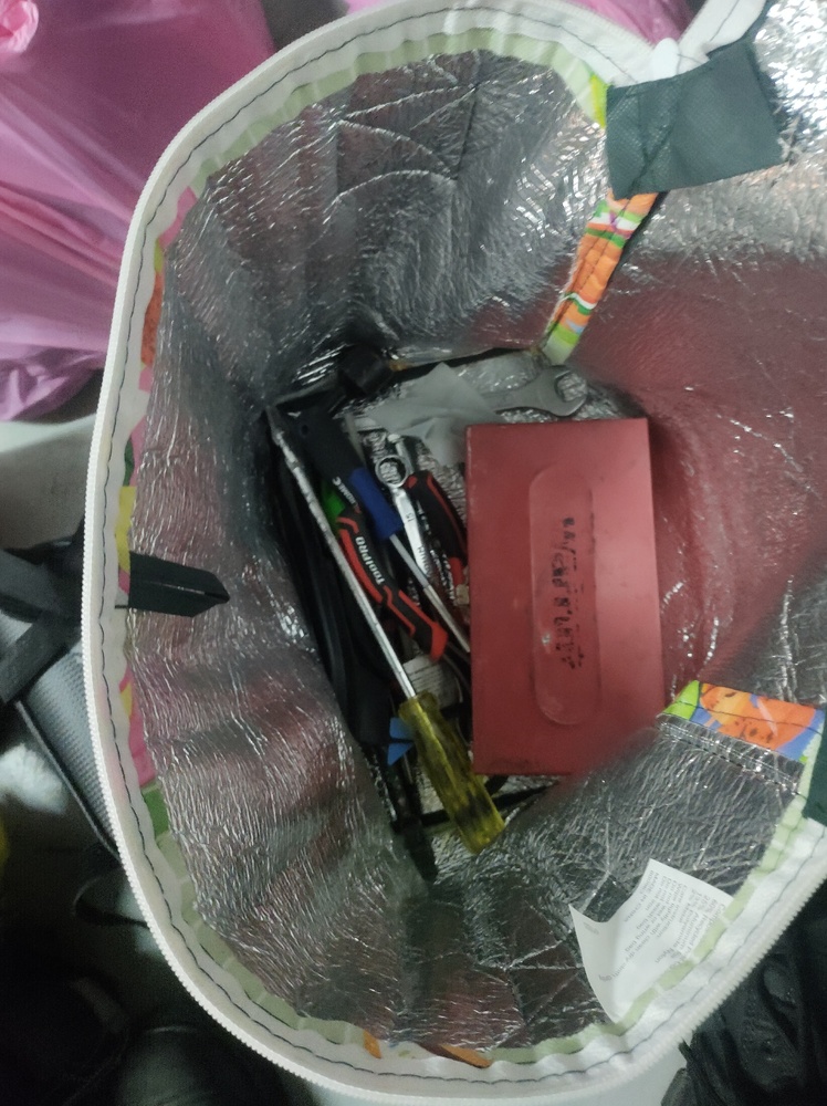 Kennards Self Storage Chermside Bid on Storage auction IB-6327