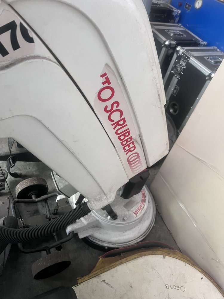 Fort Knox Self Storage Ringwood Storage Facility Unit auction IB-3377