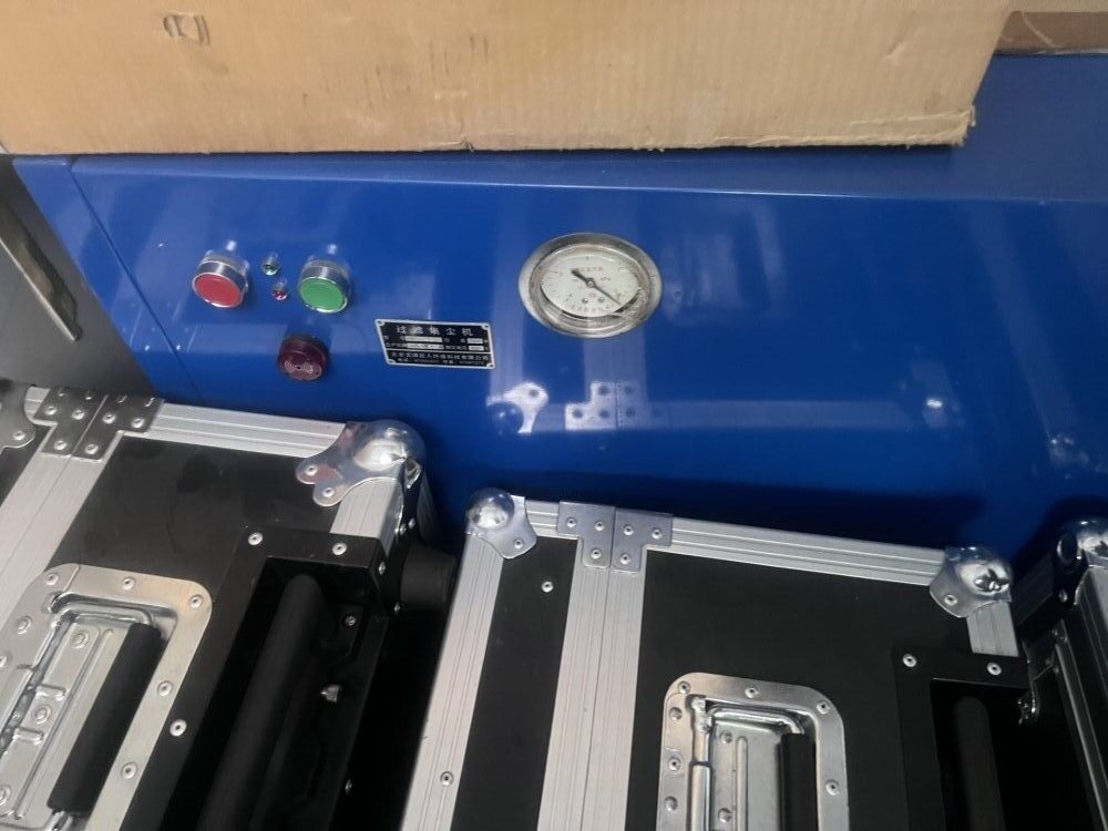 Fort Knox Self Storage Ringwood Storage auction IB-3377