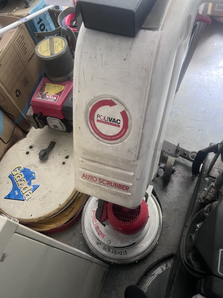 Fort Knox Self Storage Ringwood Self Storage Facility Unit auction IB-3377