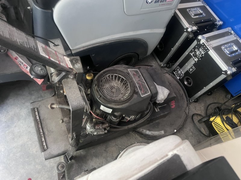 Fort Knox Self Storage Ringwood Bid on Self Storage Unit auction IB-3377