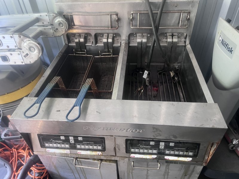 Fort Knox Self Storage Ringwood Abandoned Storage Auctions auction IB-3377