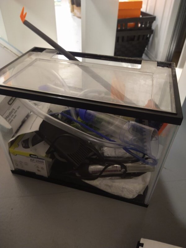 Kennards Self Storage Baringa Self Storage Facility Unit auction IB-2320