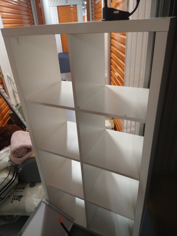 Kennards Self Storage Baringa Bid on Storage Unit auction IB-2320