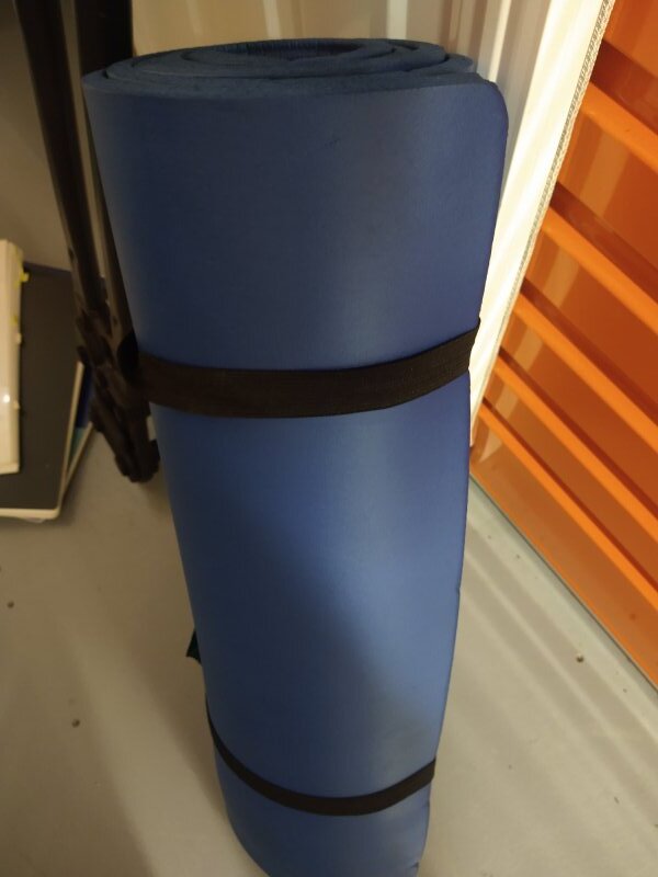 Kennards Self Storage Baringa Abandoned Self Storage Auctions auction IB-2320