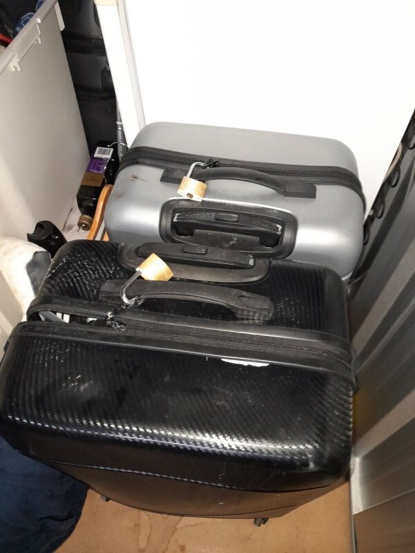 Storage King Coburg North Storage Facility Unit auction IB-8417